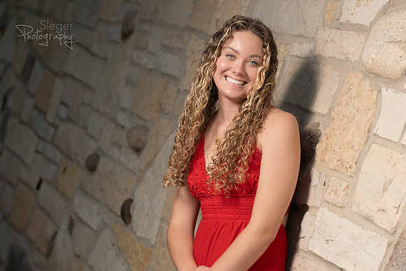 Green Bay Senior Pictures