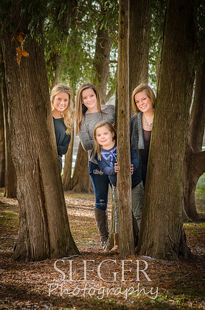 Gersek Sisters
