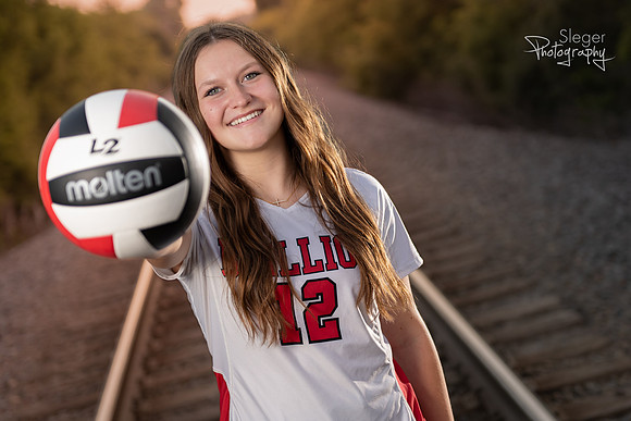 Brillion Senior Pictures