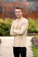 Bayport High School Senior Pictures