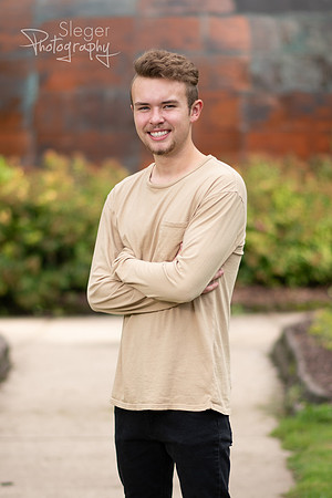 Bayport High School Senior Pictures