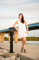 Preble Senior Prtraits
