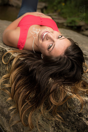 Luxemburg / Casco Senior Portraits
