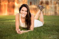 Preble Senior Prtraits