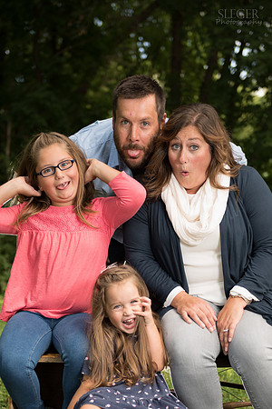 Green Bay Family Pictures