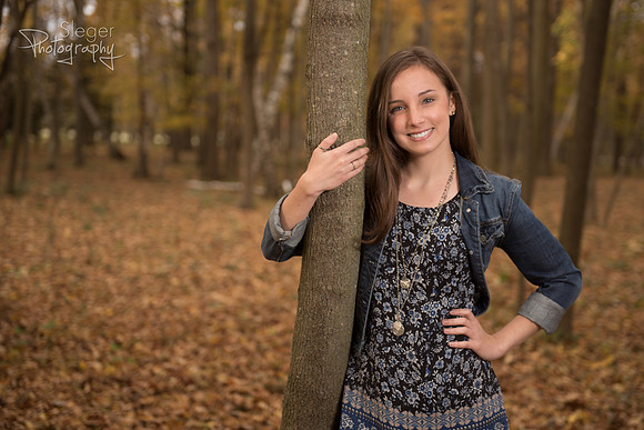 Pulaski Senior Pictures