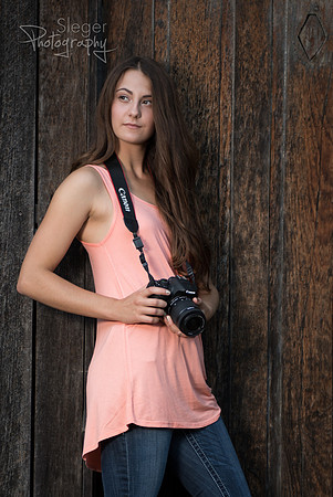 Pulaski Senior Pictures