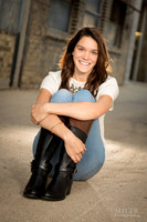 Preble Senior Prtraits