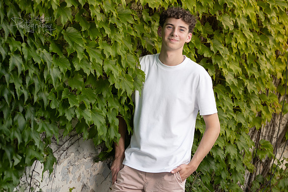 Crivitz Senior Pictures