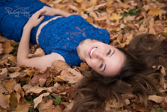 Pulaski Senior Pictures