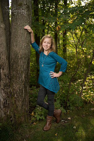 Green Bay Family Pictures
