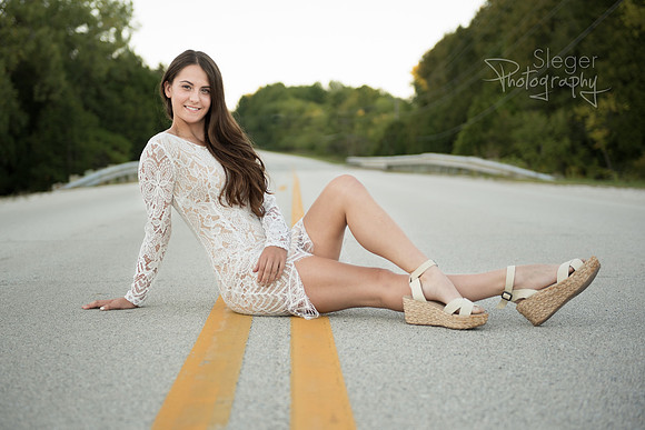 Pulaski Senior Pictures