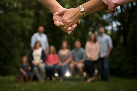 Green Bay Family Pictures