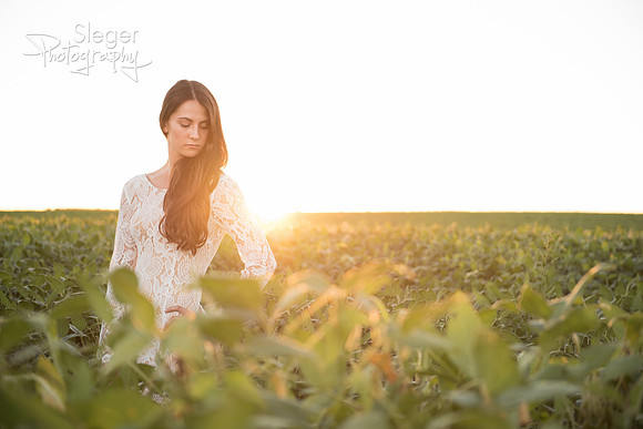 Pulaski Senior Pictures