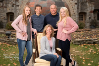 Hernandez Family Portraits