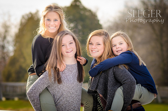 Gersek Sisters