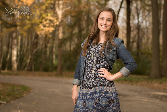 Pulaski Senior Pictures