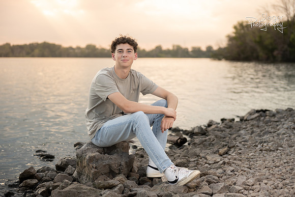 Crivitz Senior Pictures