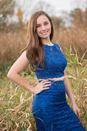 Pulaski Senior Pictures