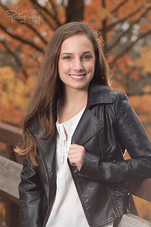 Pulaski Senior Pictures