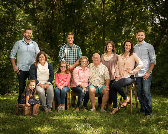 Green Bay Family Pictures