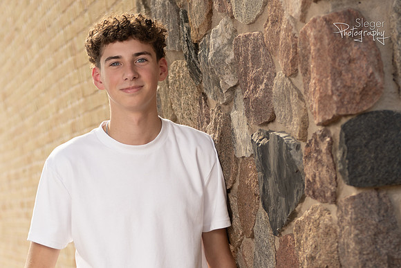 Crivitz Senior Pictures