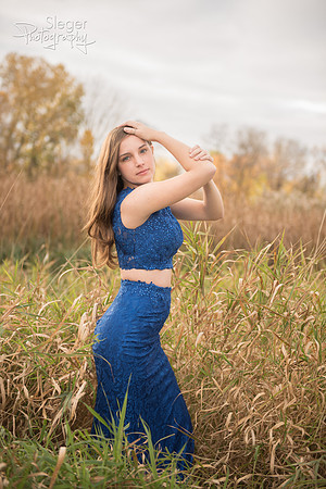 Pulaski Senior Pictures