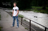 Bayport High School Senior Pictures