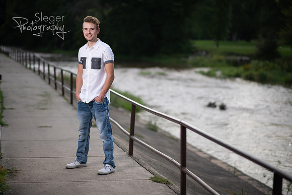 Bayport High School Senior Pictures
