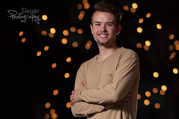 Bayport High School Senior Pictures