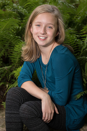 Green Bay Family Pictures