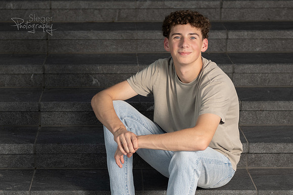 Crivitz Senior Pictures
