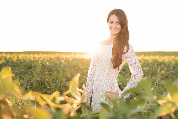 Pulaski Senior Pictures