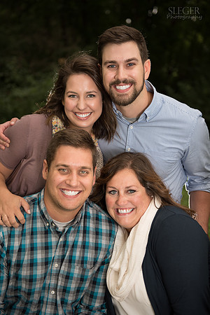 Green Bay Family Pictures
