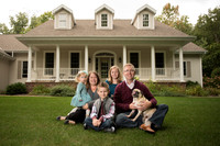 Radzak Family Pictures