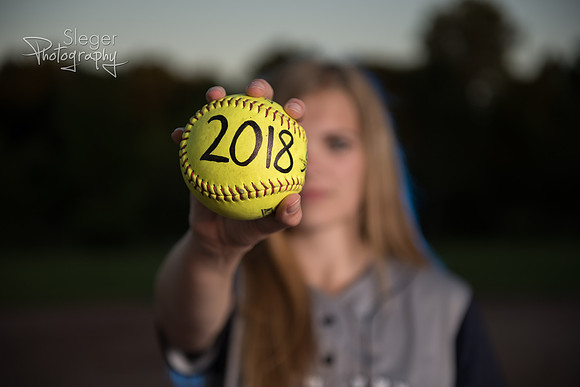 Menasha Senior Portraits