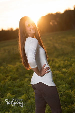Pulaski Senior Pictures