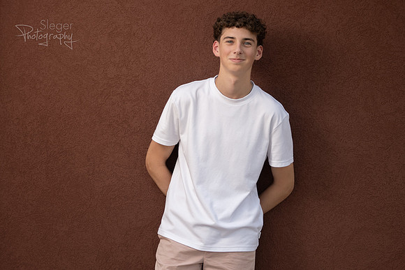 Crivitz Senior Pictures