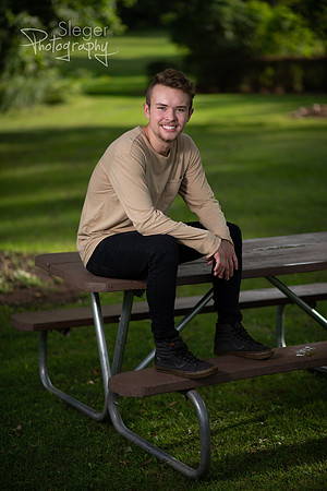 Bayport High School Senior Pictures