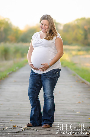 Maternity Photos