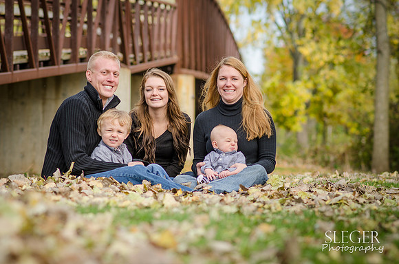 Boselie Family