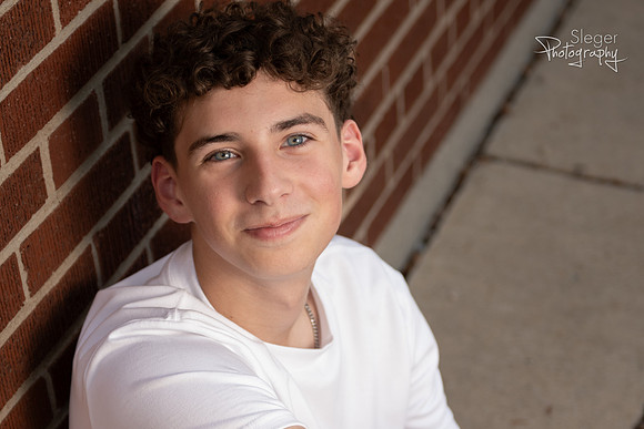 Crivitz Senior Pictures