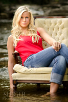 Green Bay Senior Photography