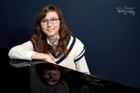 Green Bay Senior Portraits