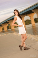 Preble Senior Prtraits