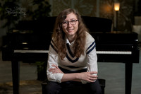 Green Bay Senior Portraits