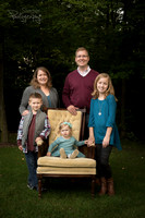 Green Bay Family Pictures